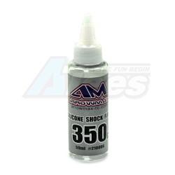 Miscellaneous All Silicone Shock Fluid 59Ml 350cst by Arrowmax