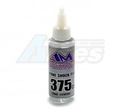 Miscellaneous All Silicone Shock Fluid 59Ml 375cst by Arrowmax