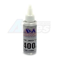 Miscellaneous All Silicone Shock Fluid 59Ml 400cst by Arrowmax