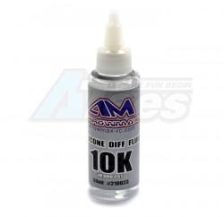 Miscellaneous All Silicone Diff Fluid 59Ml 10.000cst by Arrowmax