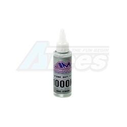Miscellaneous All Silicone Diff Fluid 59Ml 1000.000cst by Arrowmax