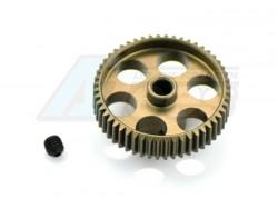 Miscellaneous All Pinion Gear 64P 52T  by Arrowmax