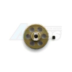 Miscellaneous All Pinion Gear 64P 55T  by Arrowmax