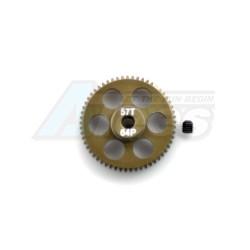 Miscellaneous All Pinion Gear 64P 57T  by Arrowmax