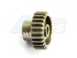 Miscellaneous All Pinion Gear 48P 25T  by Arrowmax