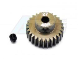 Miscellaneous All Pinion Gear 48P 27T  by Arrowmax