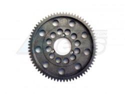 Miscellaneous All Spur Gear 48P 69T by Arrowmax