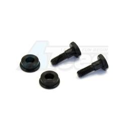 Kyosho Lazer ZX-5 Steering Pin by Kyosho