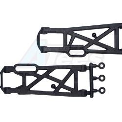 Kyosho Lazer ZX-5 Rear Middle Suspension Arm W/Front by Kyosho