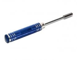 Miscellaneous All 5.5mm Nut Driver - Blue by Boom Racing