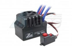 Miscellaneous All ZTW 1:10 Scale Sensorless ESC Beast SL60A by ZTW