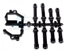 Axial AX10 Scorpion 3 Link Holder Parts Tree by Axial Racing
