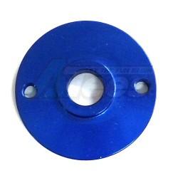 Kyosho Mini Inferno Outer Slipper Hub (Blue) by KM Racing