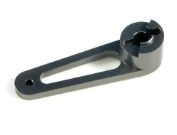 Mugen Seiki MTX4 MTX4 Aluminium Brake Lever (GM) by KM Racing