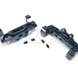 Mugen Seiki MRX5 MRX5 Upper Front  Arm Plate by KM Racing