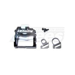 Kyosho Mini-Z MR-03 MR03 Motor Mount MM (GM) by KM Racing