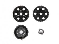 Tamiya DF03RA Spur Gear Set by Tamiya