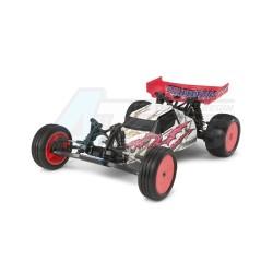 Miscellaneous All 1/10 Zahhak Buggy (DN-01) EP by Tamiya