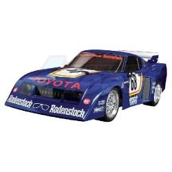 Miscellaneous All Celica LB Turbo 1/10 Body Set by Tamiya