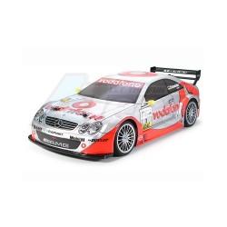 Tamiya TB02 1/10 Mercedes-Benz CLK-DTM Team Vodafone AMG-Mercedes by Tamiya