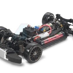 Miscellaneous All HP Drift Spec Chassis Kit - TB03D High Performance Racing by Tamiya
