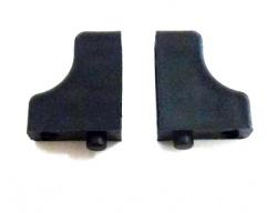 Himoto Katana Servo Mounts 2P by Himoto