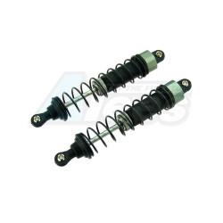 Himoto Road Warrior Rear Shock Absorbers 2P by Himoto