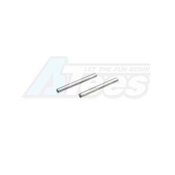 Himoto Tanto Lower Hinge Pin 2 P 1/10 scale by Himoto
