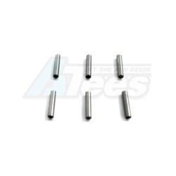 Himoto Tanto Pins 2X10 6P 1/10 scale by Himoto