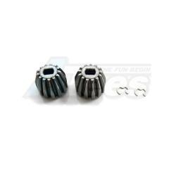 Himoto Tanto Diff Pinion Gear 2P 1/10 scale by Himoto