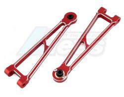 Himoto Katana Aluminum Front Upper Susp Arm 2P by Himoto