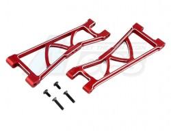 Himoto Katana Aluminum Rear Lower Susp Arm 2P by Himoto