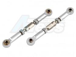 Himoto Katana Aluminum Steering Linkage 2P by Himoto