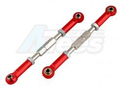 Himoto Katana Aluminum Rear Upper Linkage 2P by Himoto