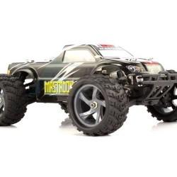 Himoto Bowie 1:10 Scale RTR 4WD EP RC 550 Motor & 120A ESC Off Road Truck W/2.4G Remote by Himoto