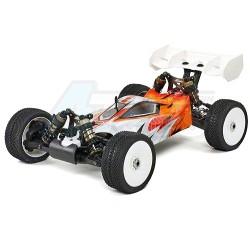 Miscellaneous All Serpent 811 Cobra Be Buggy RTR 1/8  by Serpent