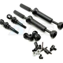 Traxxas Summit Mip Spline CVD™ Kit Traxxas Summit #9168 by MIP