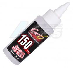 Miscellaneous All TEAM C 150 CPS Silicone Shock Oil by Team C