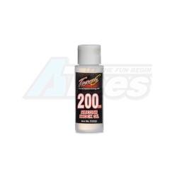 Miscellaneous All TEAM C 200 CPS Silicone Shock Oil by Team C