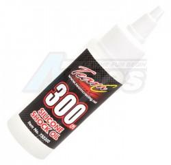 Miscellaneous All TEAM C 300 CPS Silicone Shock Oil by Team C