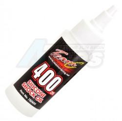 Miscellaneous All TEAM C 400 CPS Silicone Shock Oil by Team C