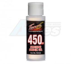 Miscellaneous All TEAM C 450 CPS Silicone Shock Oil by Team C