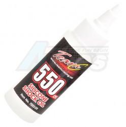 Miscellaneous All TEAM C 550 CPS Silicone Shock Oil by Team C