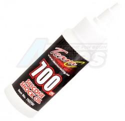 Miscellaneous All TEAM C 700 CPS Silicone Shock Oil by Team C