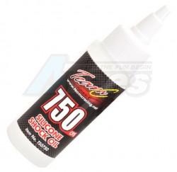 Miscellaneous All TEAM C 750 CPS Silicone Shock Oil by Team C