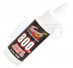 Miscellaneous All TEAM C 800 CPS Silicone Shock Oil by Team C