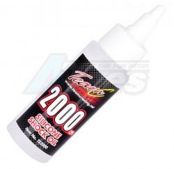 Miscellaneous All TEAM C Silicone Shock Oil 2000 CPS by Team C