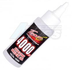 Miscellaneous All TEAM C Silicone Shock Oil 4000 CPS by Team C