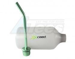 Miscellaneous All Xceed (#103005) Fuel-Bottle Soft 500Cc by Xceed
