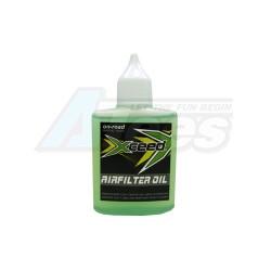 Miscellaneous All Xceed (#103013) Airfilter Oil On-Road 50ML by Xceed